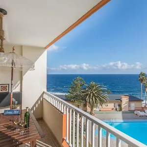Atlantic Sunrise Appartement Santa-Cruz de Ténérife
