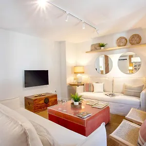 Genteel Larios Appartement Málaga