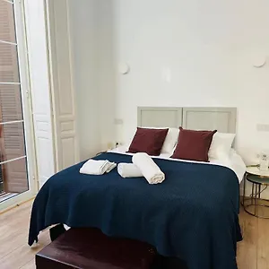 Holidays2malaga Azucena Old Town Appartement Málaga