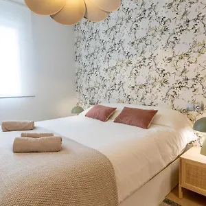 Teatro Flat Appartement Málaga