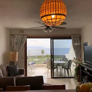 Teneriffa Tamara Anlage Appartement Santiago del Teide